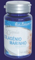 Colagénio Marinho