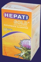 Hepatigold