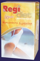 Regidiet Cápsulas