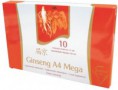 Ginseng A4 Mega