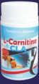 CLA + L-Carnitina